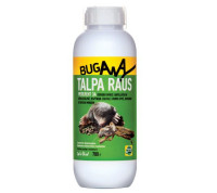 Талпа Раус е био репелент за прогонване на сляпо куче и други подземни гризачи и насекоми - Бран Инсект